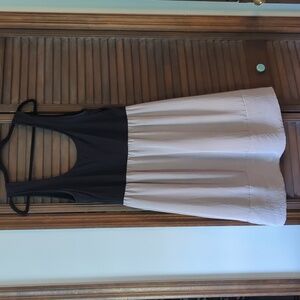 Light springy sundress